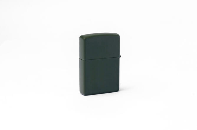 ZIPPO